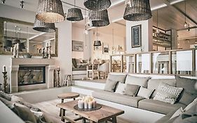 Barefoot Hotel Timmendorfer Strand